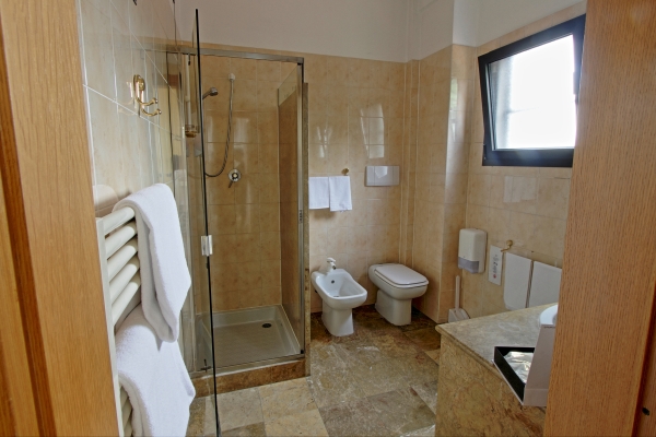 Hotel Molino Rosso (Imola)